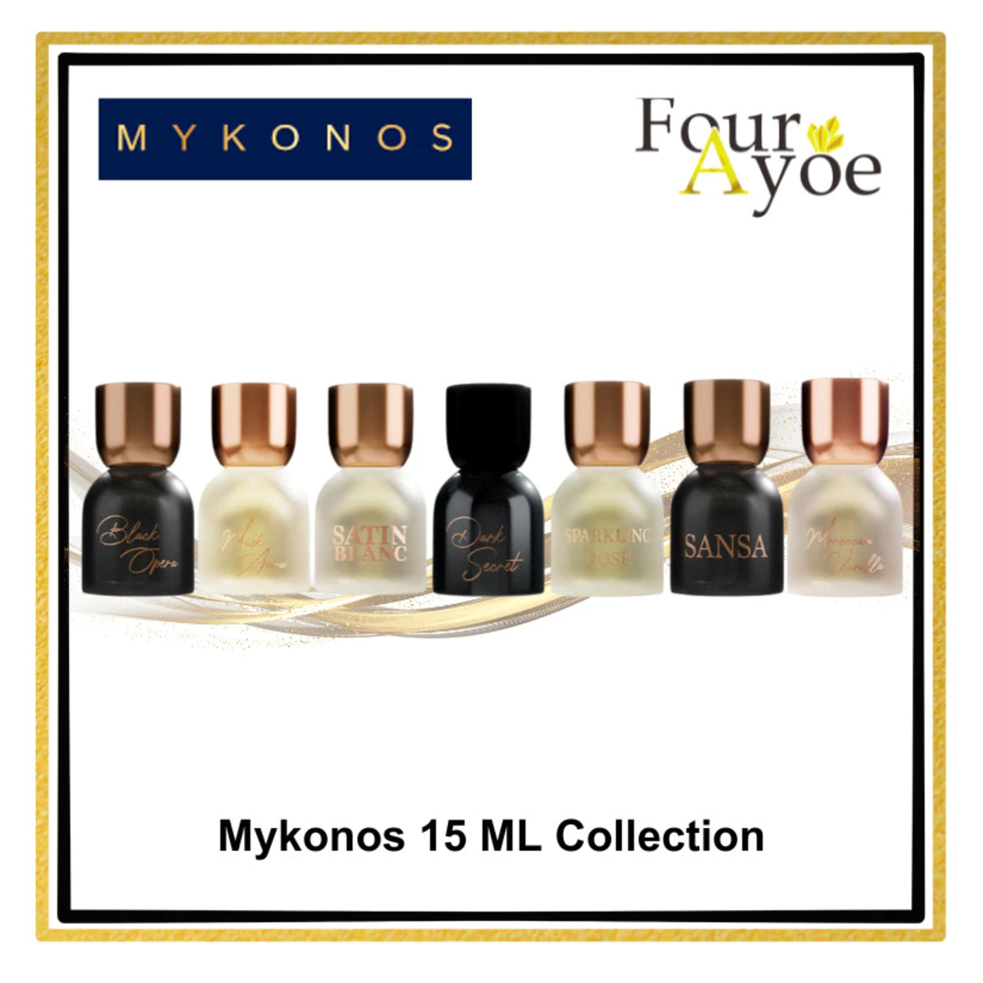 Parfume